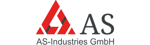 AS Industries GmbH Logo
